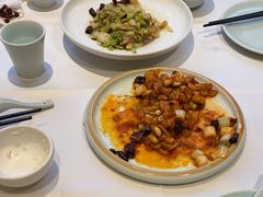 -惠丰堂饭庄·烤鸭·京味菜(翠微路店)