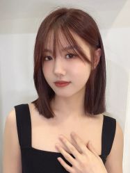 -丽时 Hair Salon