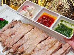 -燕兰楼·清真西北融合菜(亚运村店)