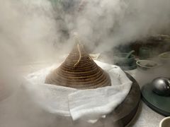 -鲜潭蒸汽石锅鱼(五道口购物中心店)