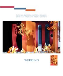-HELLO你好婚礼婚庆策划