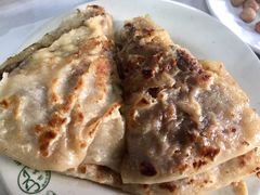 -清真永恒华威肉饼(潘家园店)