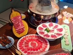 -顺承小院儿