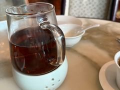 -顺德美的万豪酒店-万豪中餐厅