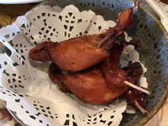 -乔家满族八大碗(流水沟店)