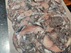 -渝大狮毛肚老火锅(普陀店)
