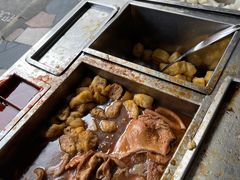 -细妹五香牛杂(步行街店)