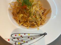 -周渝食惦·酸菜鱼精致川菜(横岗店)