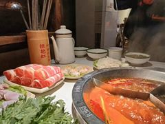 -陳艳红火锅(港汇店)