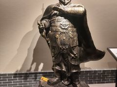 -大连金州博物馆