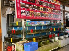 -阿弟特色海鲜餐厅·大排档(平潭店)