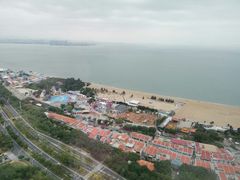 -巨鹏飞梦幻海岸