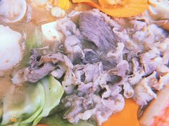-张妈台式锅烧(深大店)