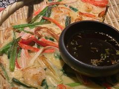 -厚贞日式烤肉(龙之梦店)