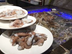 -诱货海鲜自助火锅(爱琴海购物公园东百店)