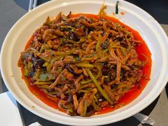 -情妹耙泥鳅·江湖川菜(科华店)