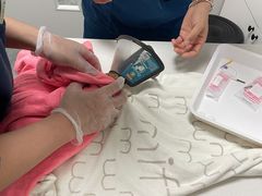 -东莞宠友24H宠物中心医院·转诊夜诊·异宠(新河北路院)