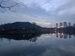 -南翠屏公园