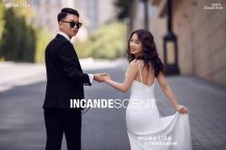 -蒙娜丽莎婚纱摄影(南门店)