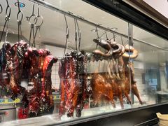 烧腊档-广府乡下·饭庄(新港东路店)
