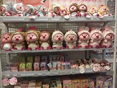-KKV(天津津南吾悦广场店)