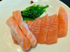 -圣丰索菲特·2 On 988 Café 自助餐厅