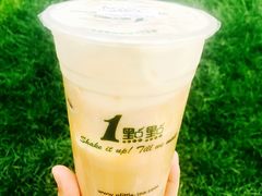 -1点点(银座和谐广场店)
