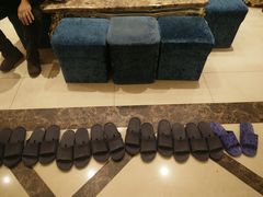 -水丽汇休闲浴馆(香坊店)