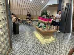 -霸王茶姬(正佳广场店)