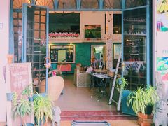 门面-Fresh Fruit Factory - Fruit Cuisine Restaurant
