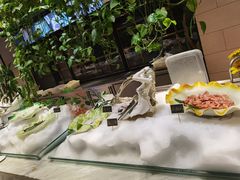 -川骄海鲜自助(亚运村店)