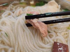 -云姐老南昌啤酒鸭拌粉(名门世家店)