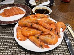 -重庆丽苑维景国际大酒店·海鲜自助餐厅