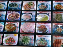 -涵家味土菜馆·徽州一绝臭鳜鱼(三河古镇店)