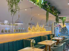 -库滋明·俄罗斯特色美食(中央大街店)