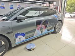 -森巴特汽车膜(江夏店)