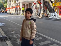 -广交会威斯汀酒店