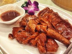 -香云轩·顺德菜(香云纱园林酒店店)