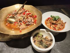 -炊烟小炒黄牛肉(浦东世纪汇店)