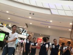 -麦当劳(哈西万达店)