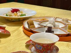 -白家大院·王府宫廷菜(苏州街店)