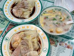 -西关明记肠粉(荔枝湾店)