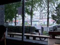 -平娃三宝烧烤·面食(南小街店)