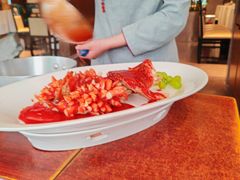 -松鹤楼·非遗·苏帮菜(融科店)