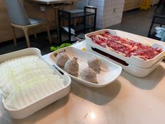 -潮汕大目牛肉火锅(水围店)
