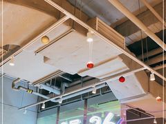 大堂-卡朋西餐(悦汇城店)