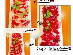 -海银海记潮汕牛肉火锅(新港中路海珠店)