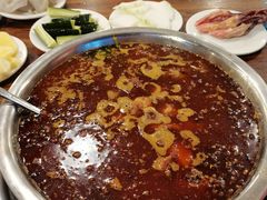 火锅兔-中和远东火锅兔(老店)