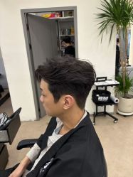 -WM Hair Salon
