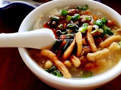 何氏豆腐-天回镇何氏豆腐(总店)